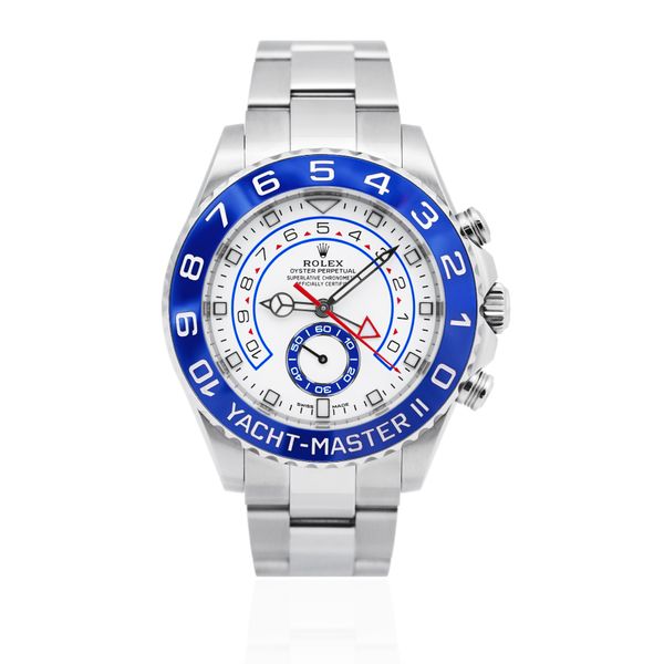 Rolex Yacht-Master II 116680